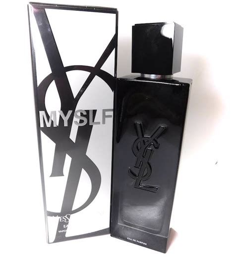 ysl myself parfume|ysl myself perfume for women.